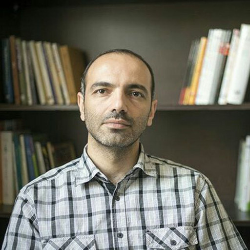 علیرضا حقگوی