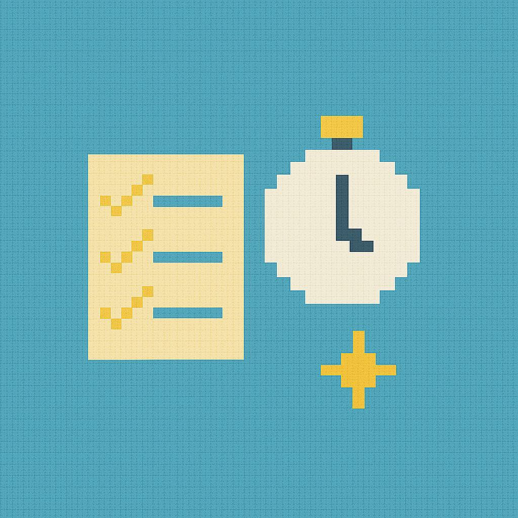 مهارت‌های آزمون دادن