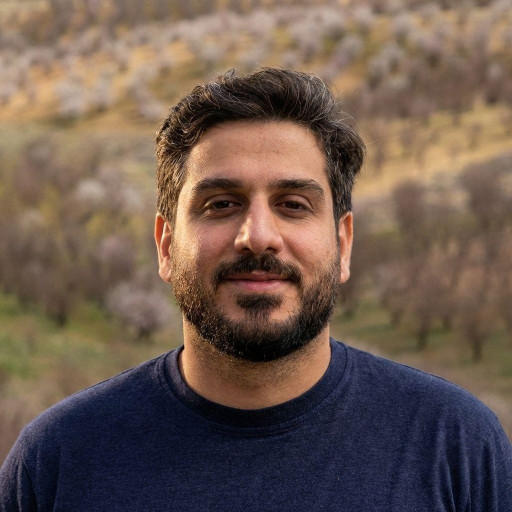 بهزاد رنجبری