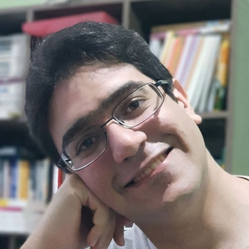 رامیار خلیلی