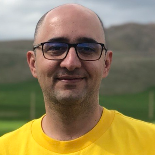 امیرحسین بنی‌جمالی