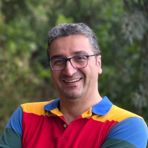 جعفر اسدی‌ گرمارودی