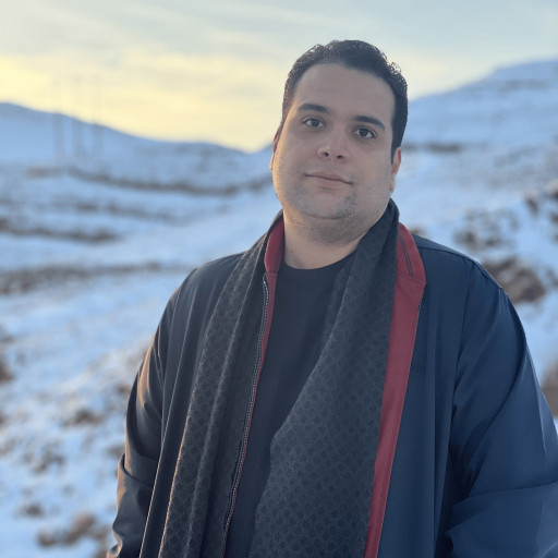 راستین عظیمی