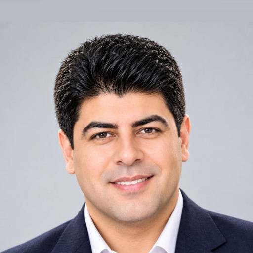 مهدی ایاز