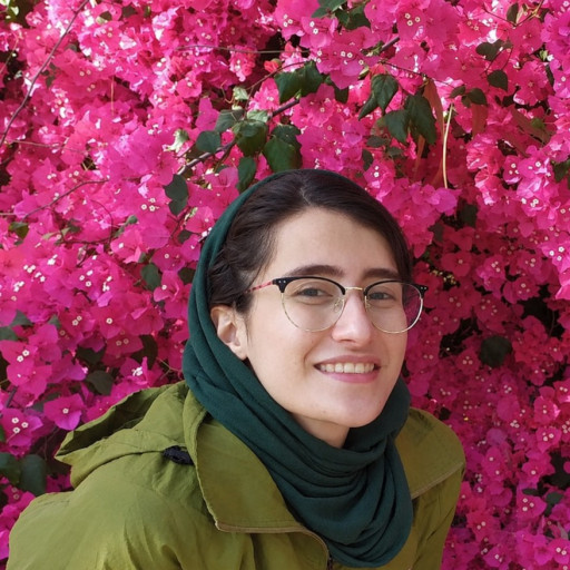مطهره حکیمی‌نژاد