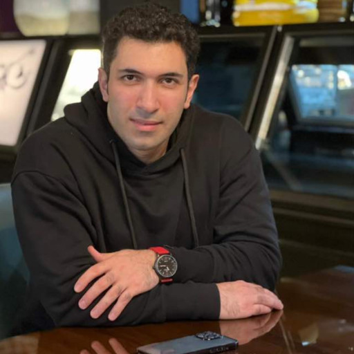 مهدی عائذی