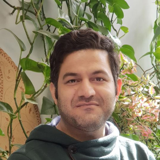 کریم مختاری