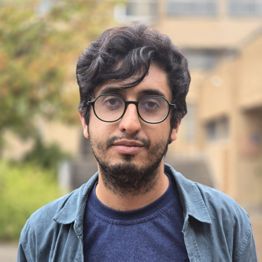 حامد رحمانی
